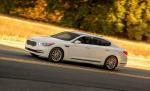 Kia K900 2015 года